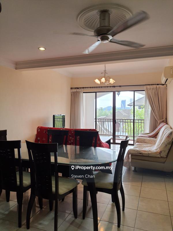 For Sale - Cyber Heights Villa