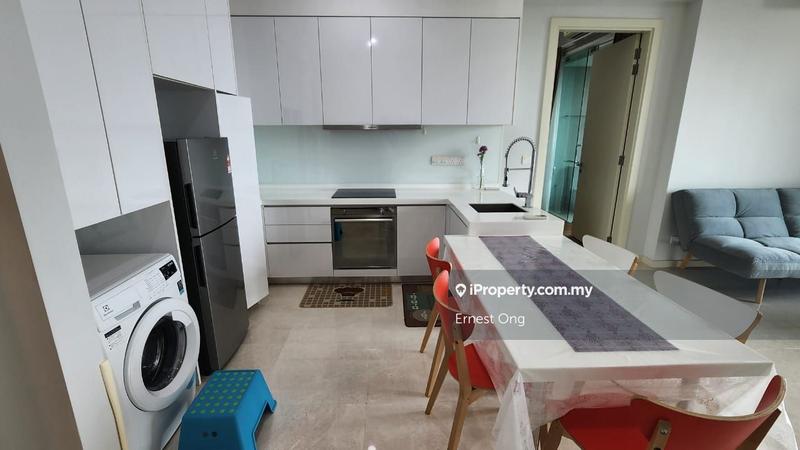 Service Residence for Rent in Vogue Suites One by Ernest Ong - iProperty.com.my