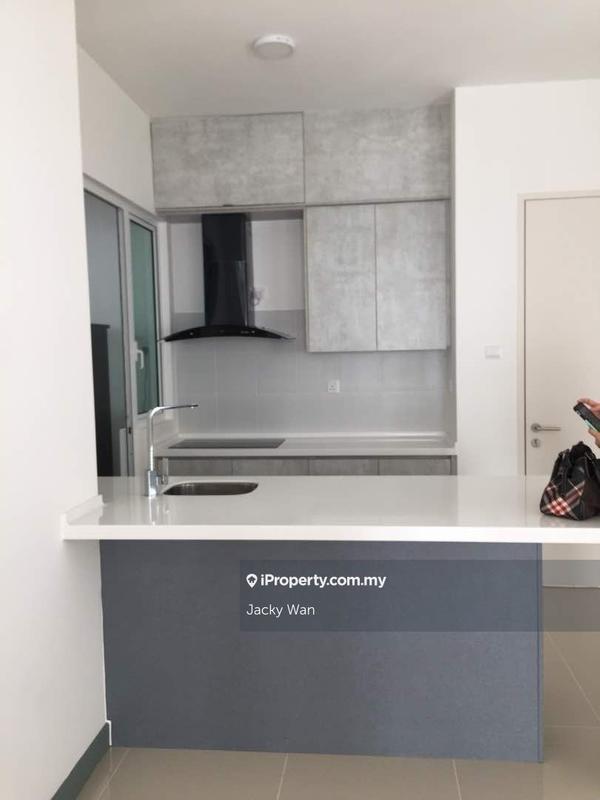 Service Residence for Rent in Southbank Residence by Jacky Wan - iProperty.com.my