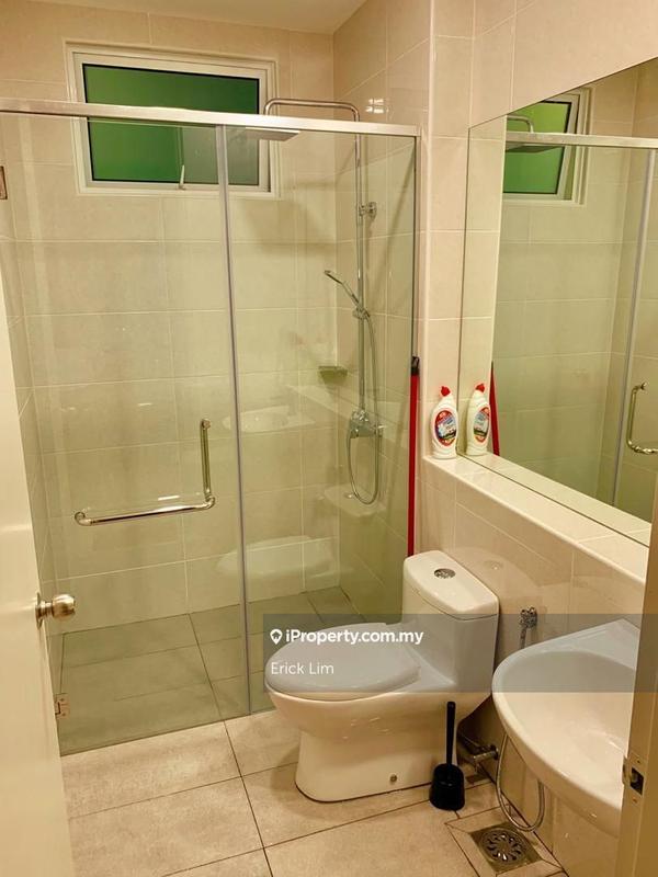 Residensi Servis untuk Disewa di Parkland Residence oleh Erick Lim - iProperty.com.my