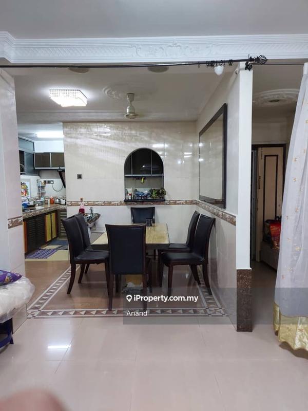 Condominium untuk Dijual di Sri Impian Condominium oleh Anand - iProperty.com.my