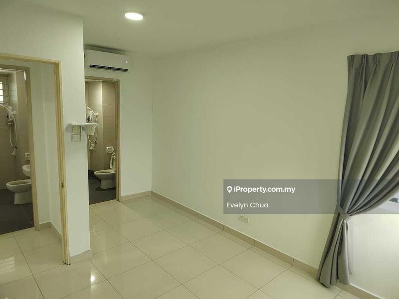 Condominium for Rent in The Regina by Evelyn Chua - iProperty.com.my