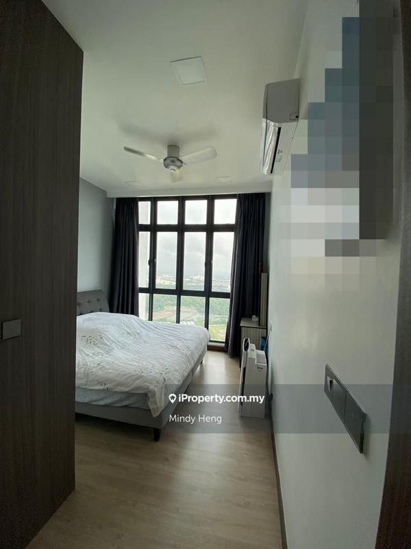Kediaman Servis untuk Dijual di Green Haven oleh Mindy Heng - iProperty.com.my