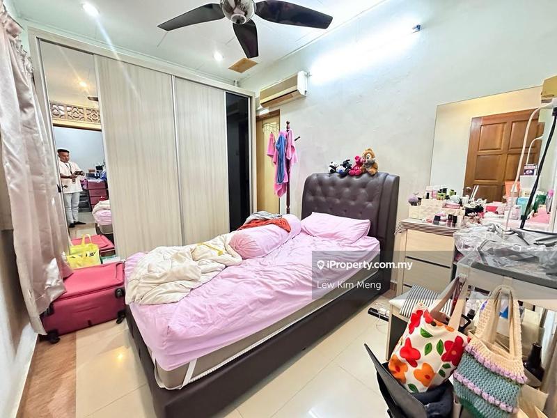 1.5-storey Terraced House for Sale in Taman Bukit Maluri, Kepong by Lew Kim Meng - iProperty.com.my