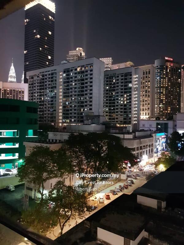 For Sale - Bintang Fairlane Residences