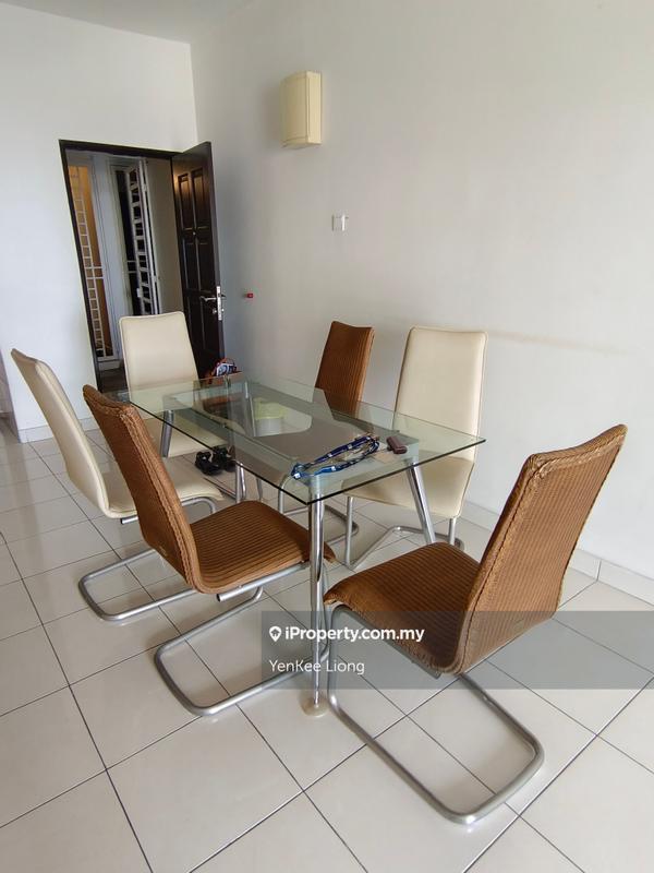 Kondominium untuk Dijual di Indah Alam (Subang Andaman) oleh YenKee Liong - iProperty.com.my