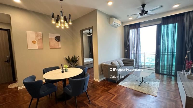 For Rent - Bloomsvale Menara Vista Petaling
