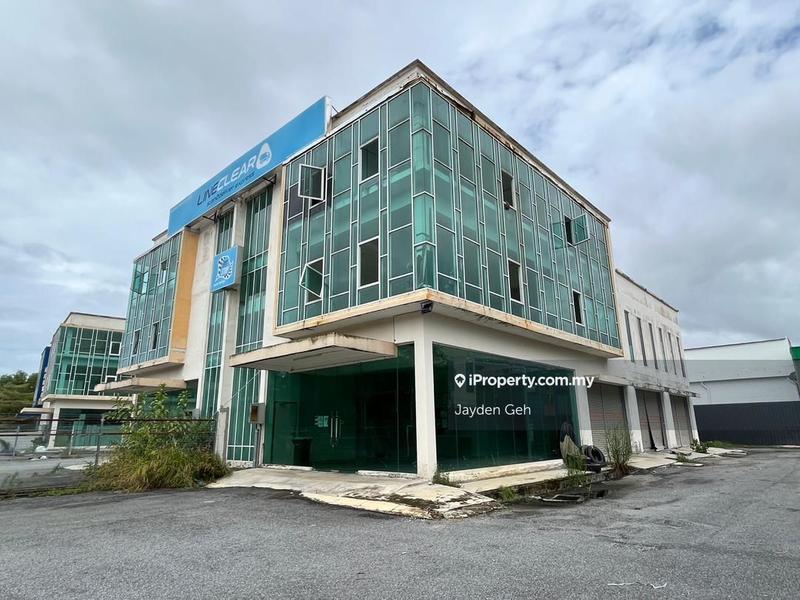 For Sale - Bandar Baru Mergong