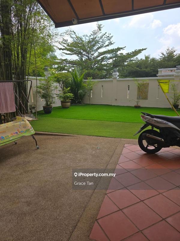 Rumah Berkembar untuk Dijual di Alam Sutera, Bukit Jalil oleh Grace Tan - iProperty.com.my