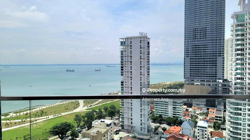 Kondominium untuk Dijual di Setia V Residences oleh Atterrazz Ang - iProperty.com.my