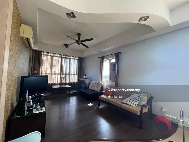 For Sale - Pelangi Mall