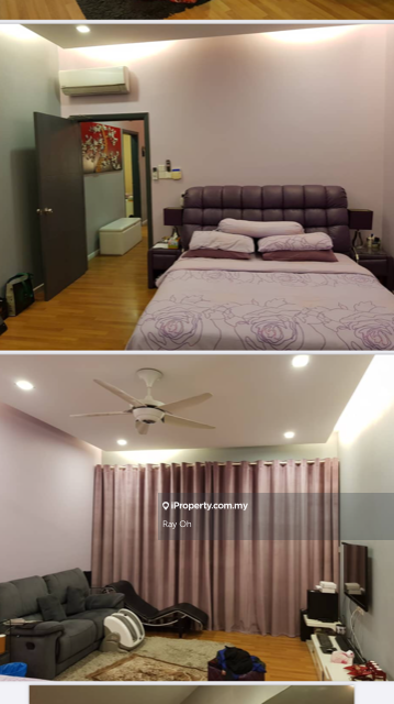 Townhouse for Sale in Sunway SPK Damansara 3 Harmoni, Bandar Menjalara by Ray Oh - iProperty.com.my