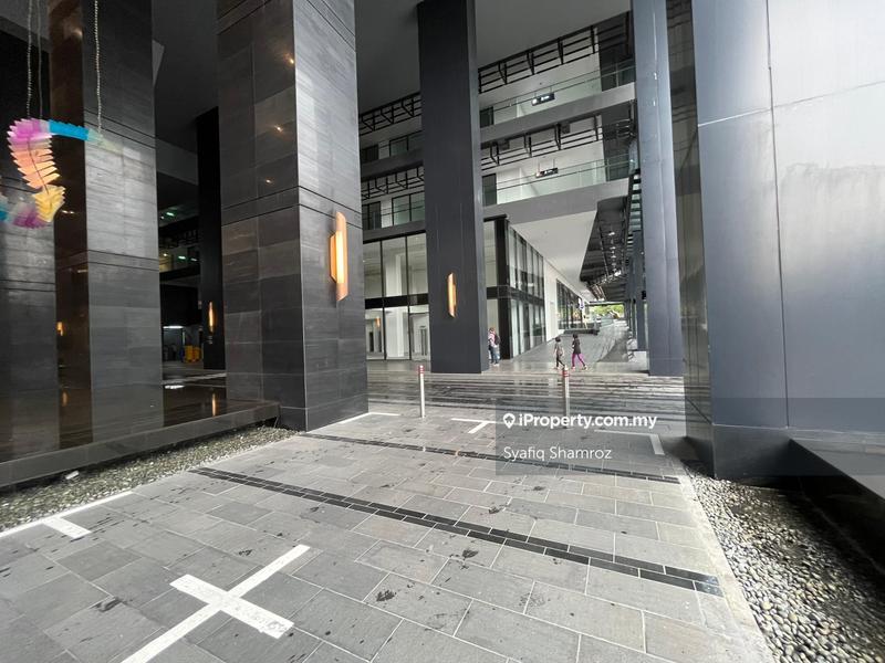 Pejabat untuk Disewa di I-City, Shah Alam oleh Syafiq Shamroz - iProperty.com.my