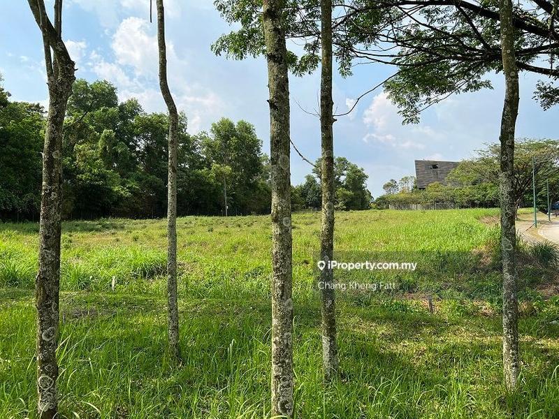 Tanah Banglo untuk Dijual di Bukit Jelutong, Shah Alam oleh Chang Kheng Fatt - iProperty.com.my