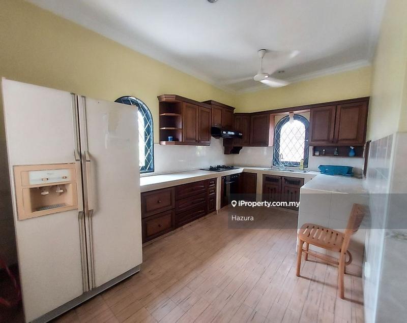 Banglo untuk Dijual di Seksyen 11, Shah Alam oleh Hazura - iProperty.com.my