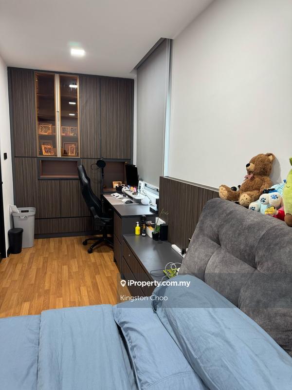 2-storey Terraced House for Sale in [ CORNER LOT ] Taman Semanja, Kajang, Kajang by Kingston Choo - iProperty.com.my