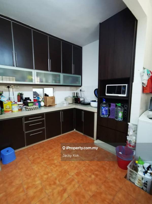 For Sale - Menara Jaya