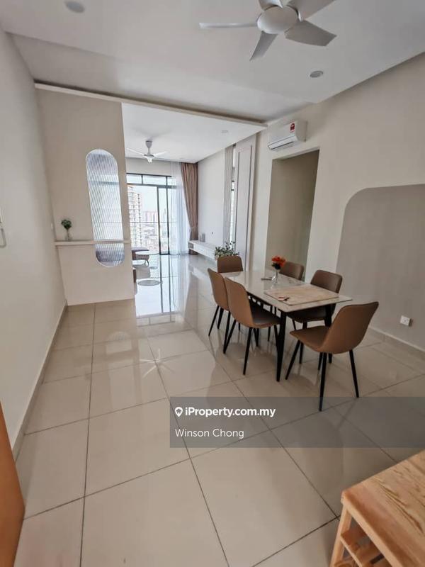 For Sale - Mont Residence