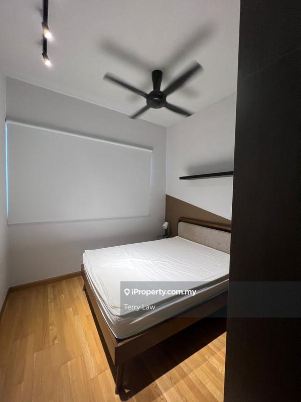 For Rent - Secoya Residence