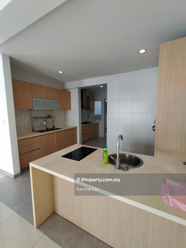 Kondominium untuk Dijual di Villa Orkid oleh Karuna Chi - iProperty.com.my