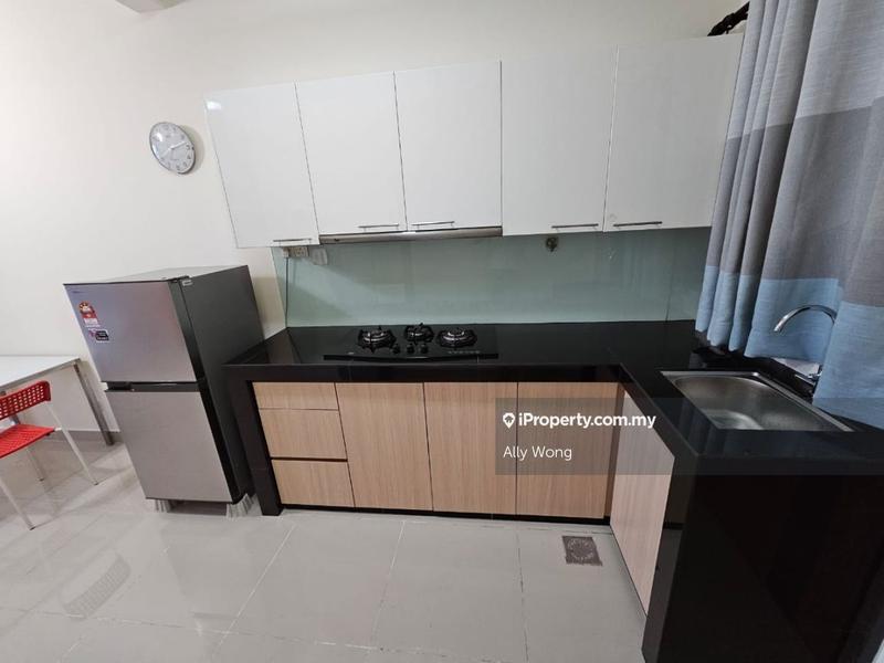 Service Residence for Rent in Oasis Serviced Suites @ Oasis Ara Damansara by Ally Wong - iProperty.com.my