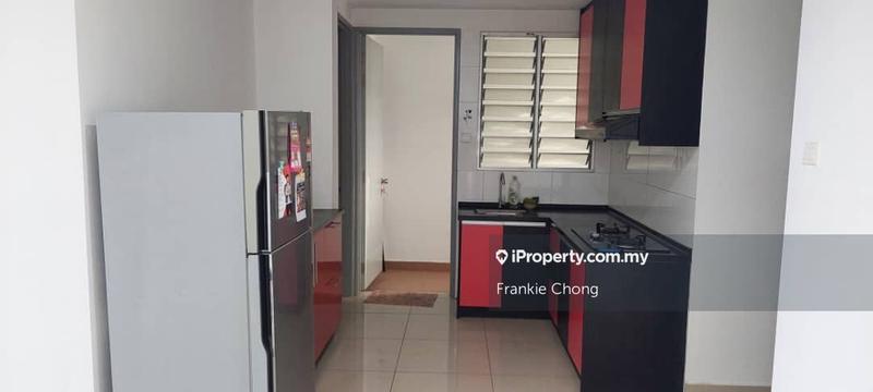 Kondominium untuk Disewa di Suasana Lumayan oleh Frankie Chong - iProperty.com.my