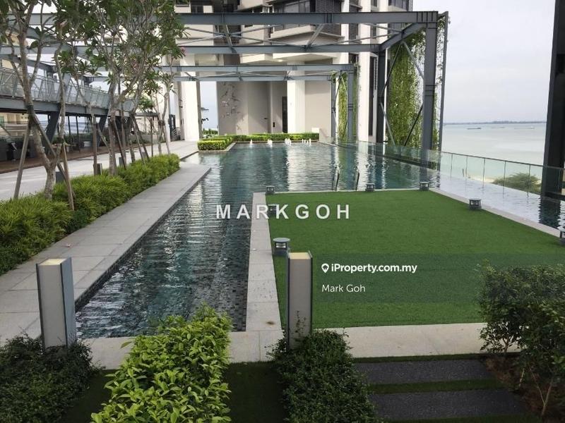 For Rent - Setia V Residences