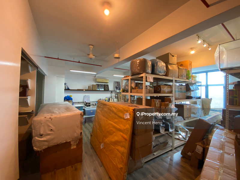 Pejabat untuk Dijual di Kelana Jaya, Petaling Jaya oleh Vincent Heng - iProperty.com.my