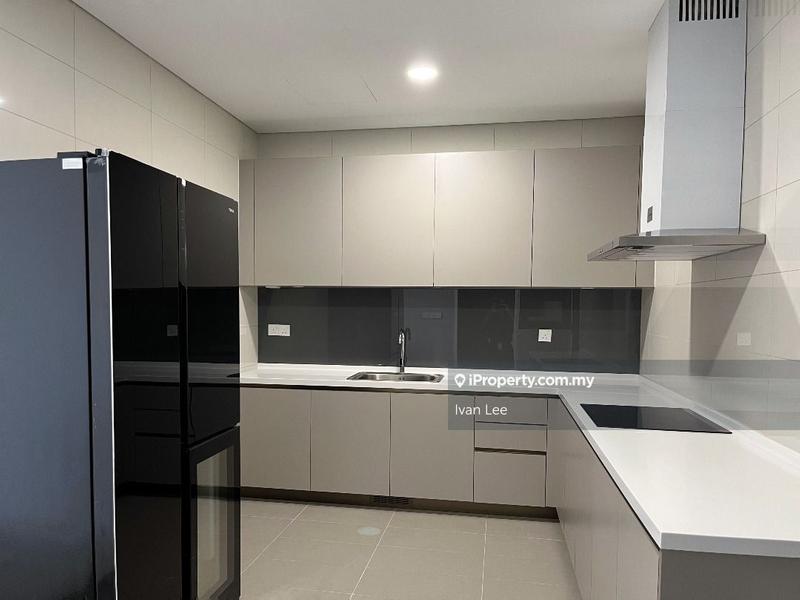 Kondominium untuk Dijual di Setia Sky Seputeh oleh Ivan Lee - iProperty.com.my