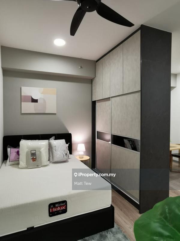 Service Residence for Rent in Southlink by Matt Tew - iProperty.com.my