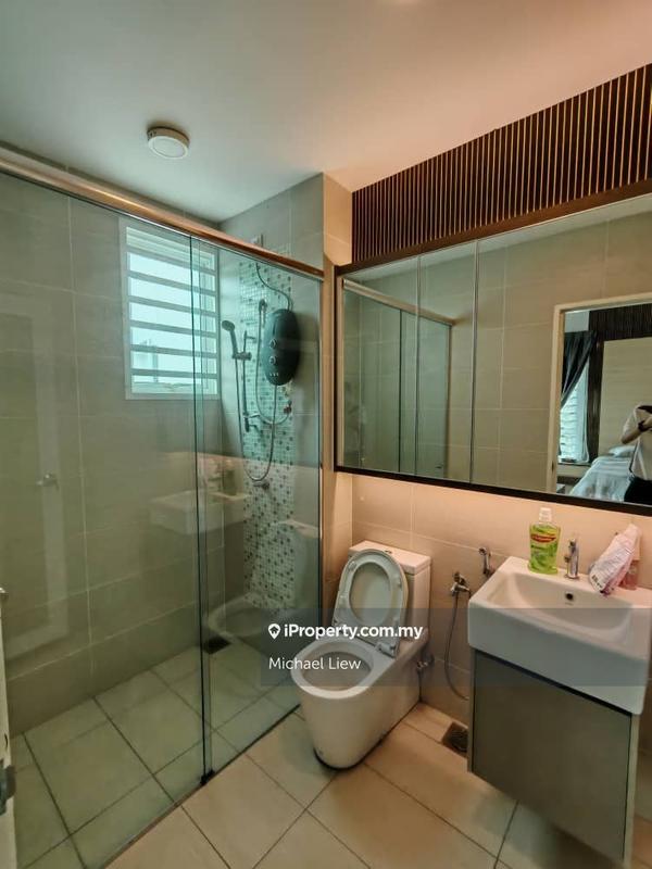 Rumah Berangkai 2 Tingkat untuk Dijual di Hijayu 3, Bandar Sri Sendayan oleh Michael Liew - iProperty.com.my