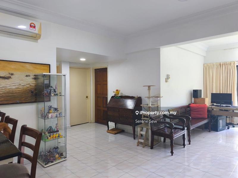 Condominium for Sale in Puncak Prima by Serene Sew - iProperty.com.my