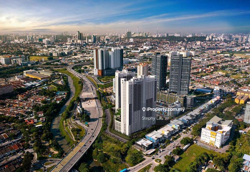 Service Residence for Sale in NewUrban by Stephy Lau - iProperty.com.my