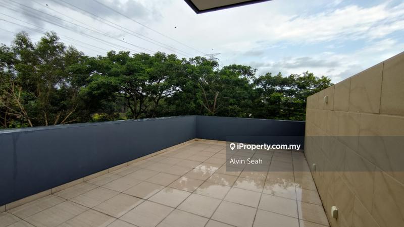 Rumah Kluster untuk Disewa di Golf Villa @ Forest City, Johor Bahru oleh Alvin Seah - iProperty.com.my