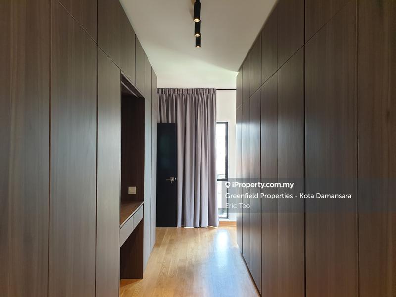 3-storey Terraced House for Sale in Seputeh, Kuala Lumpur by Eric Teo - iProperty.com.my