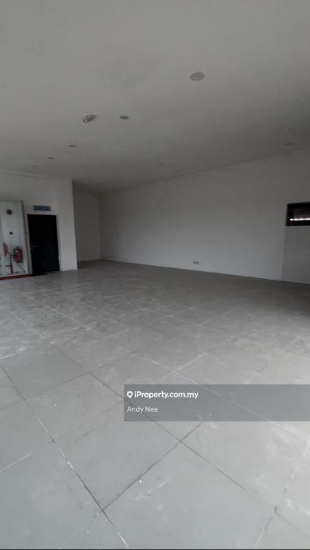 Semi-D Factory for Sale in Taman Perindustrian Kajang, Kajang by Andy Nee - iProperty.com.my