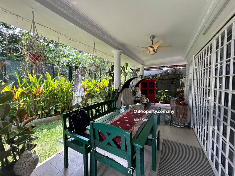 Bungalow House for Sale in Ampang Jaya, Ampang by Aliff Sani - iProperty.com.my