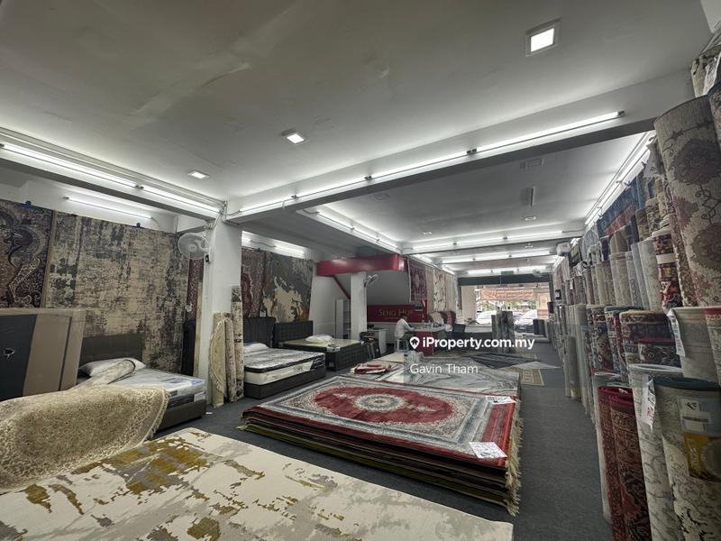 Retail-Space for Rent in Bukit Kuda, Klang by Gavin Tham - iProperty.com.my