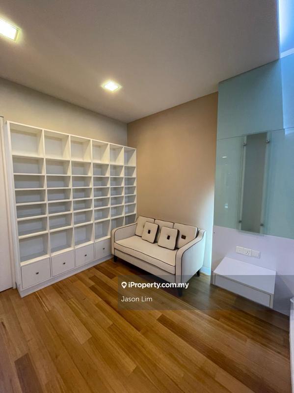 Kediaman Servis untuk Disewa di Pavilion Residences oleh Jason Lim - iProperty.com.my