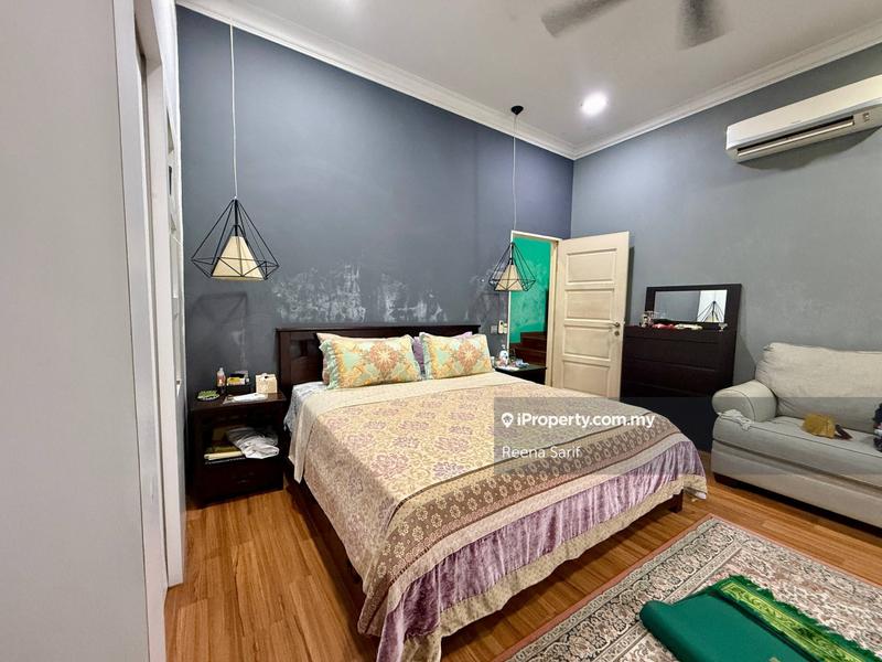 Bungalow House for Sale in Seksyen 8, Petaling Jaya by Reena Sarif - iProperty.com.my