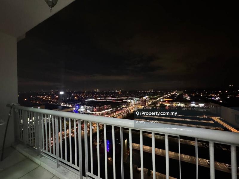 Kediaman Servis untuk Dijual di The Sky Executive Suites oleh Andy Cheah - iProperty.com.my