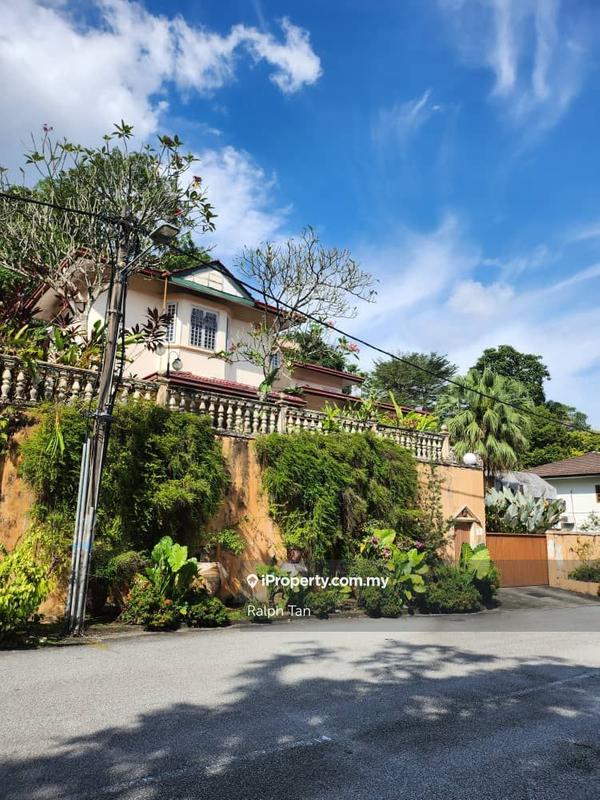 Bungalow House for Sale in Bukit Bandaraya, Bangsar by Ralph Tan - iProperty.com.my