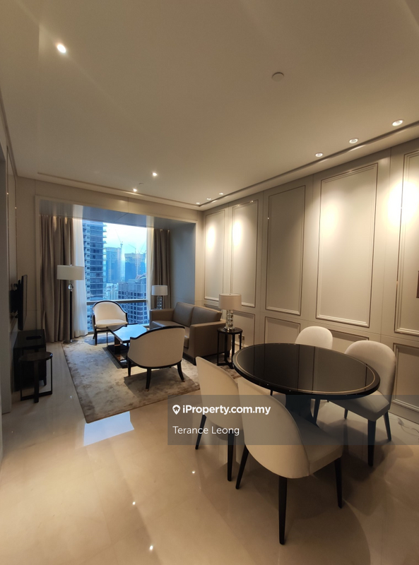 For Sale - Pavilion Suites