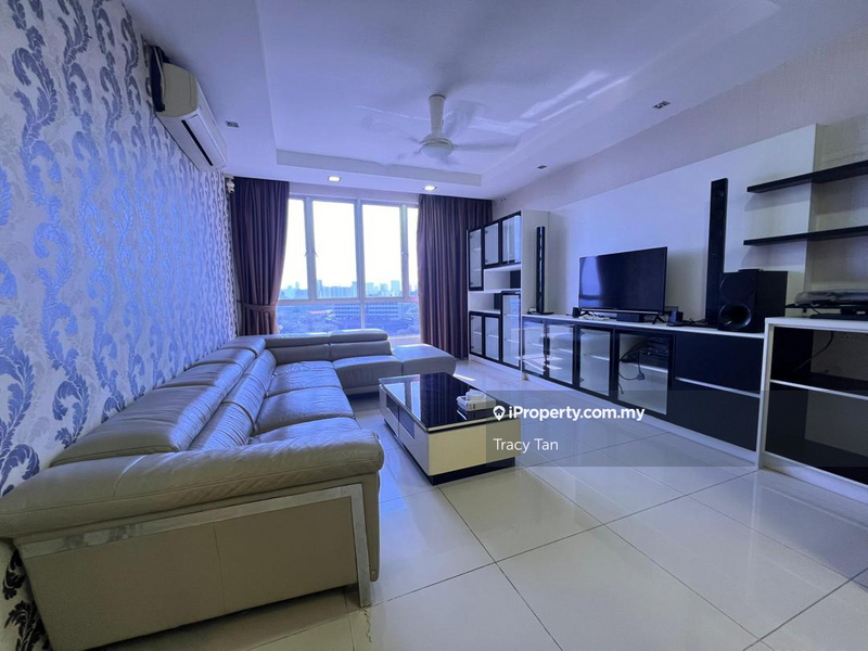 For Rent - Menjalara 18