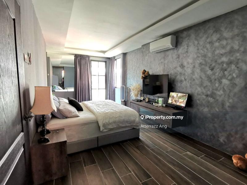 Rumah Berkembar untuk Dijual di Tanjung Bungah, Penang oleh Atterrazz Ang - iProperty.com.my