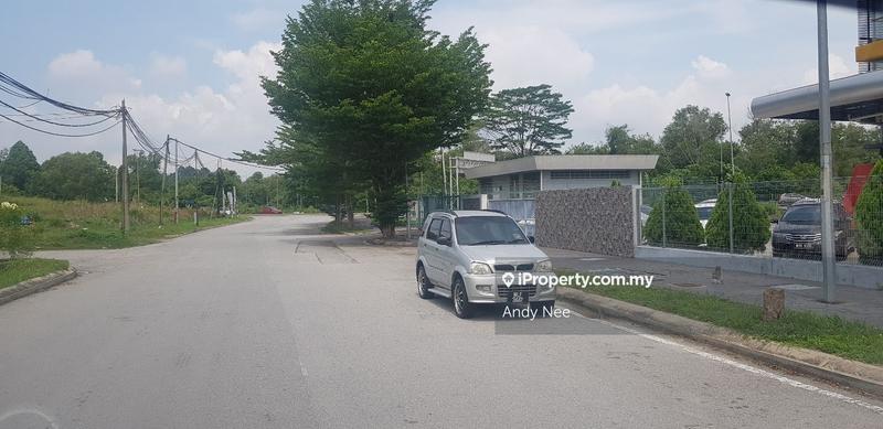 Semi-D Kilang untuk Disewa di Kajang, Kajang oleh Andy Nee - iProperty.com.my