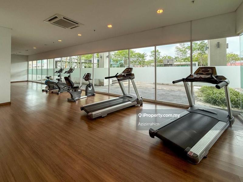 For Sale - TTDI Adina