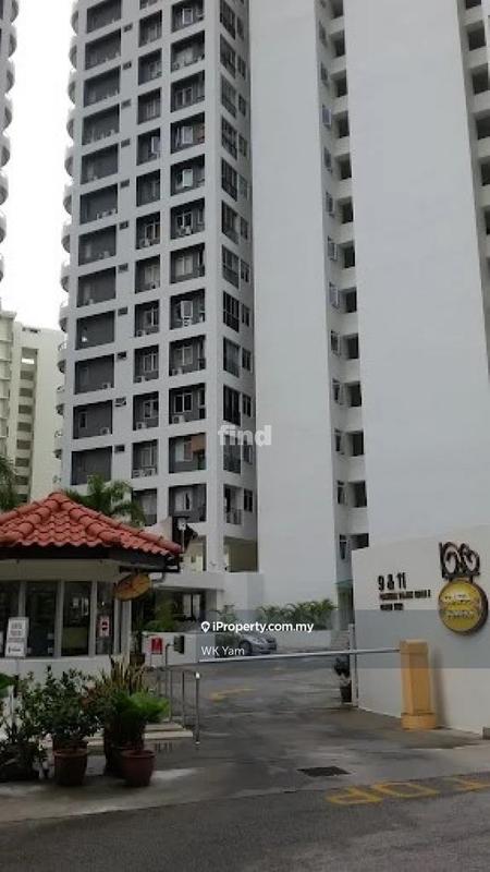 Kondominium untuk Dijual di Coastal Tower oleh WK Yam - iProperty.com.my
