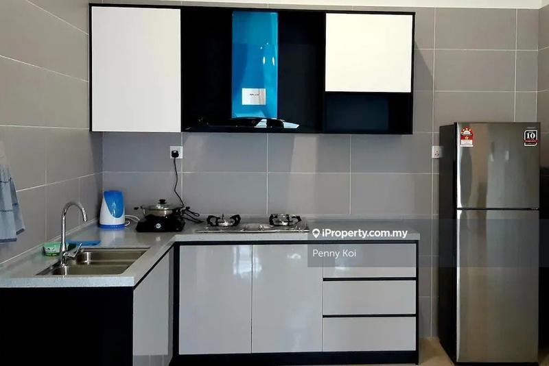 Rumah Berkembar untuk Dijual di Taman Desaru Utama, Pengerang oleh Penny Koi - iProperty.com.my