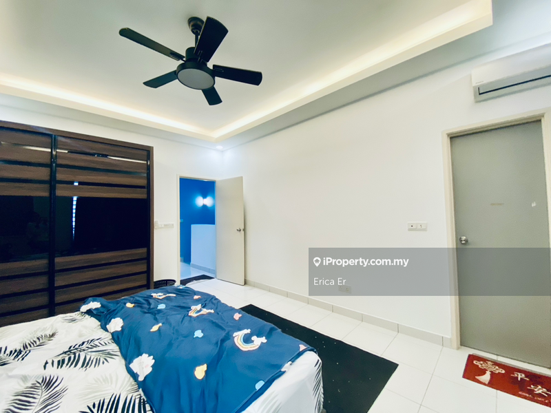 Rumah Berangkai 2 Tingkat untuk Dijual di Bandar Bistari Perdana, Pasir Gudang oleh Erica Er - iProperty.com.my